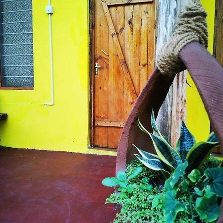Shanka Lodge Zanzibar Kizimkazi Buitenkant foto