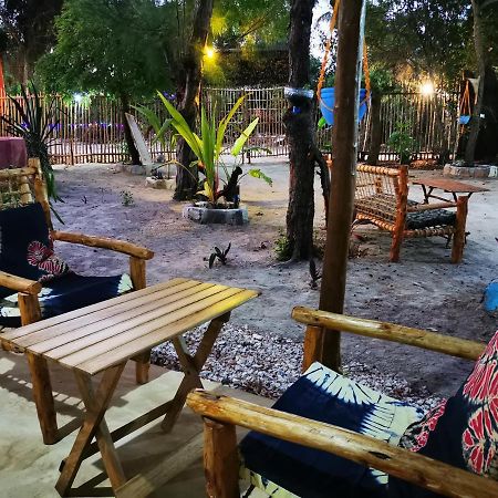 Shanka Lodge Zanzibar Kizimkazi Buitenkant foto