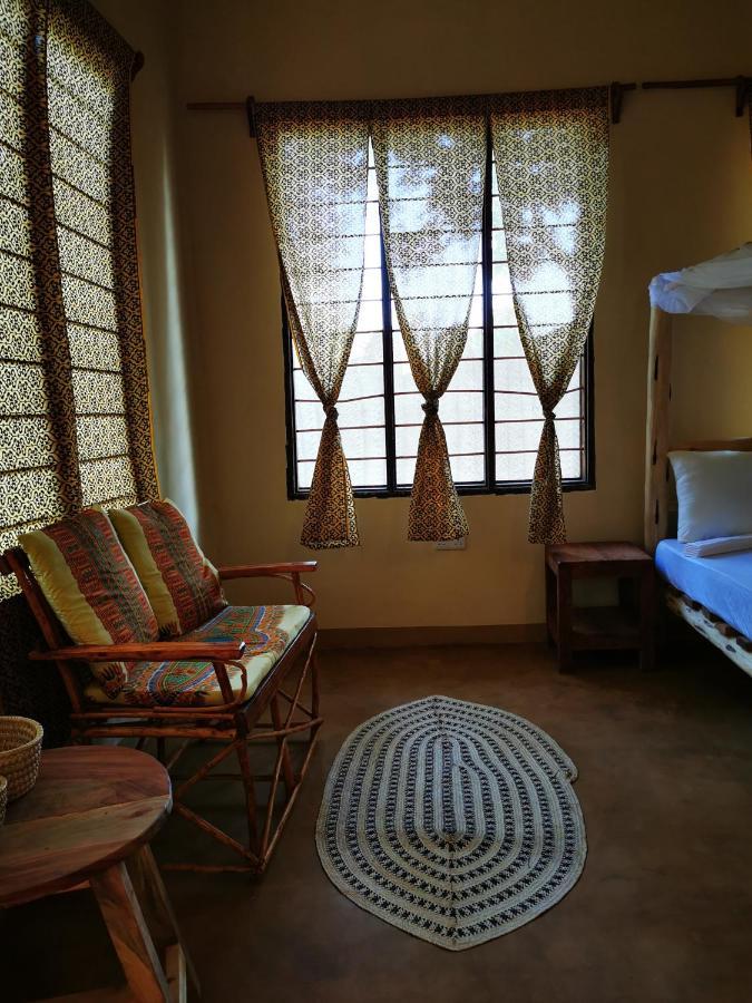 Shanka Lodge Zanzibar Kizimkazi Buitenkant foto