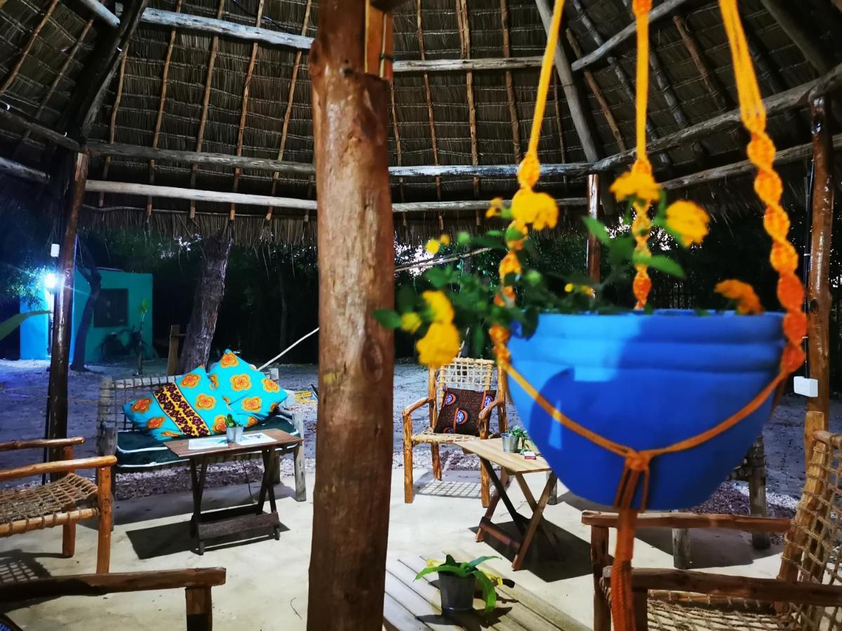 Shanka Lodge Zanzibar Kizimkazi Buitenkant foto