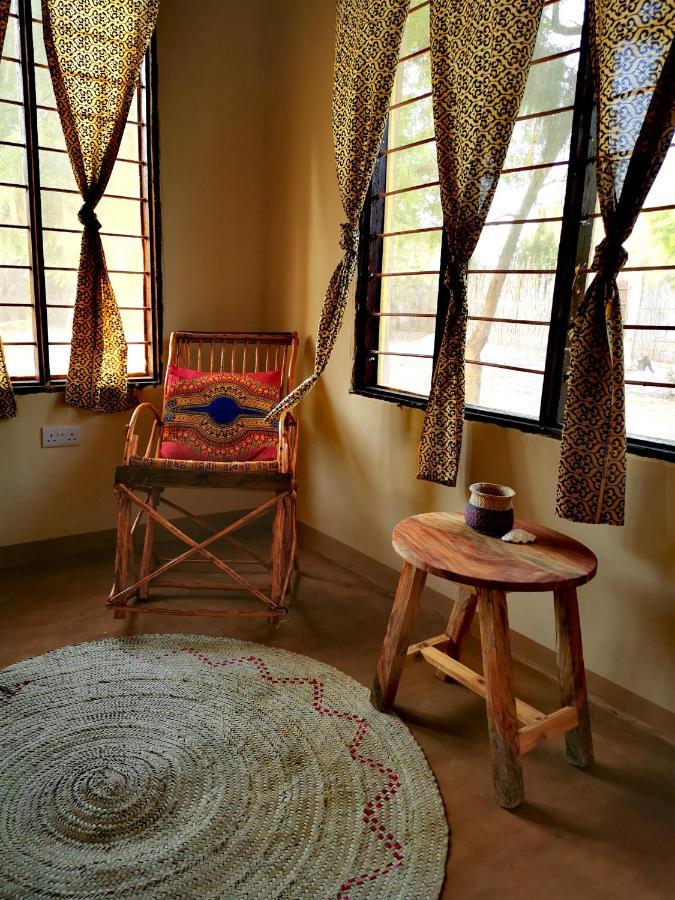 Shanka Lodge Zanzibar Kizimkazi Buitenkant foto