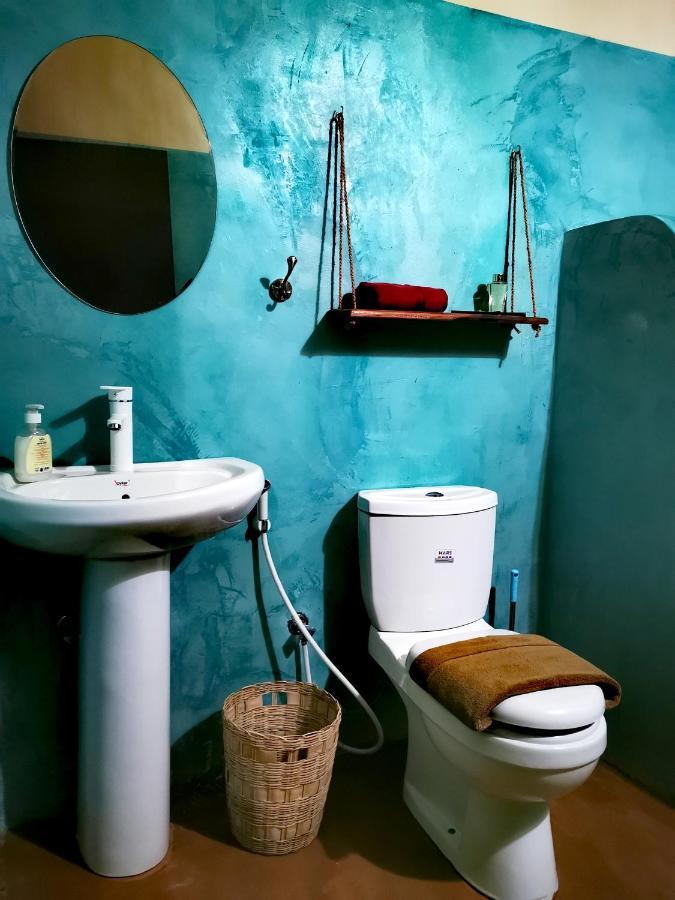 Shanka Lodge Zanzibar Kizimkazi Buitenkant foto