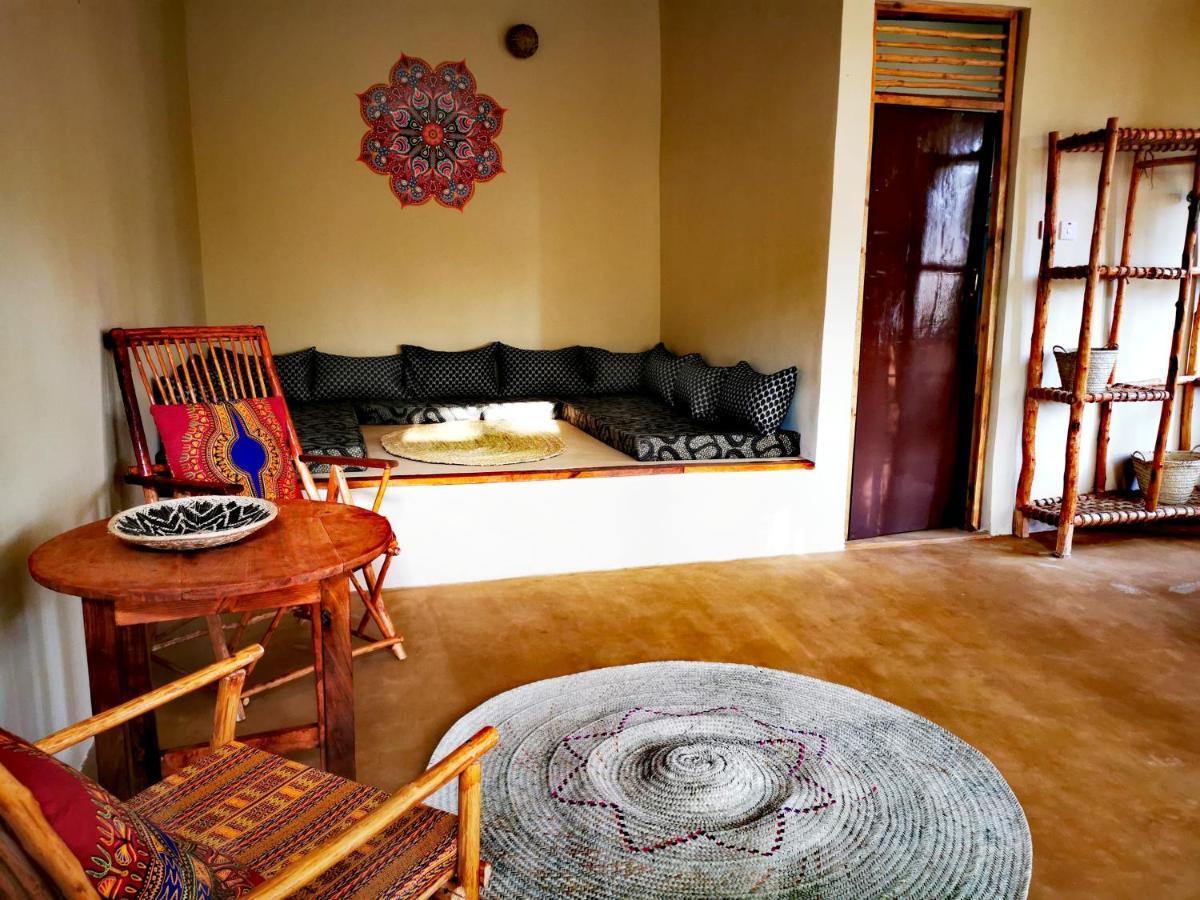 Shanka Lodge Zanzibar Kizimkazi Buitenkant foto