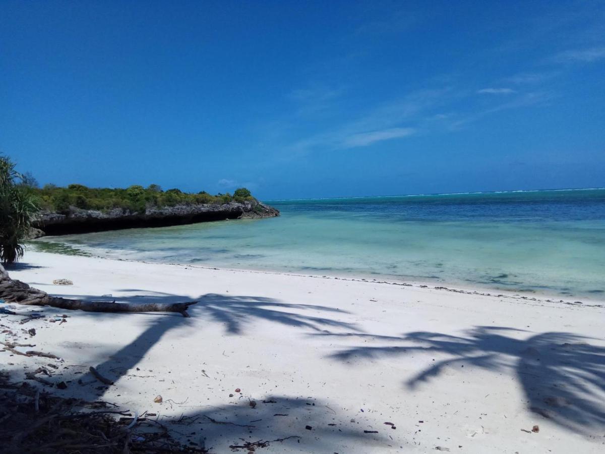 Shanka Lodge Zanzibar Kizimkazi Buitenkant foto