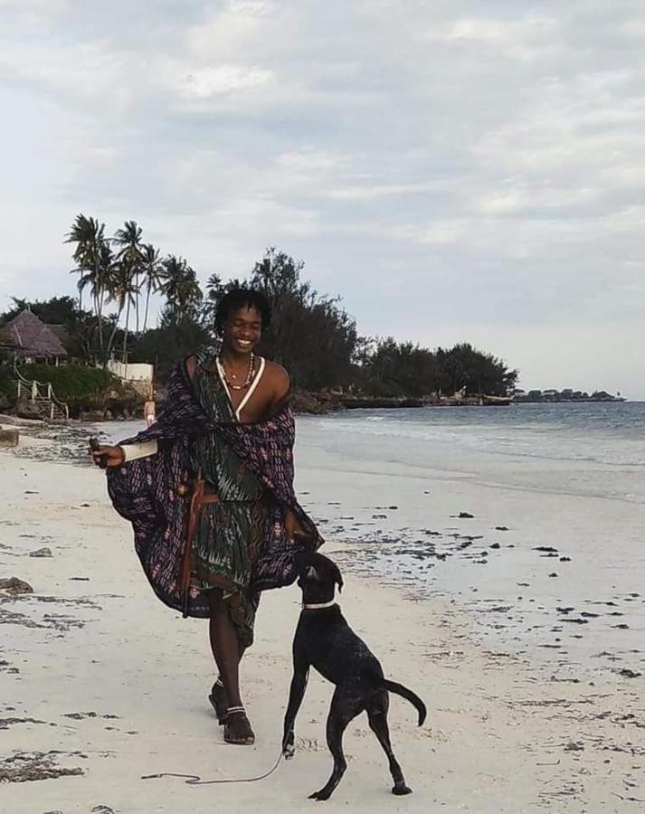 Shanka Lodge Zanzibar Kizimkazi Buitenkant foto